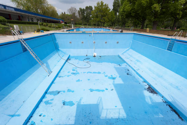 Best Flood restoration services  in Penn State Erie, PA