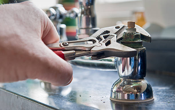 Best Professional water damage repair  in Penn State Erie, PA