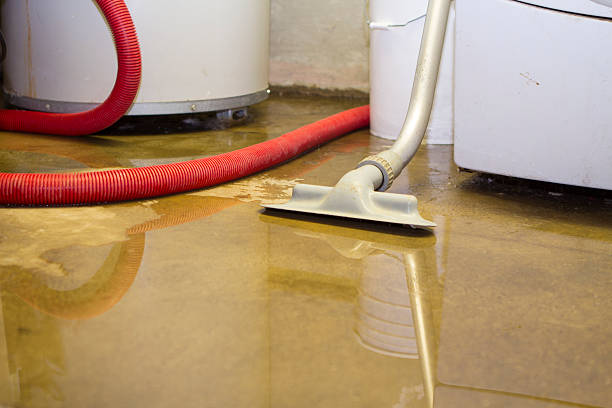 Trusted Penn State Erie, PA Water damage restoration Experts