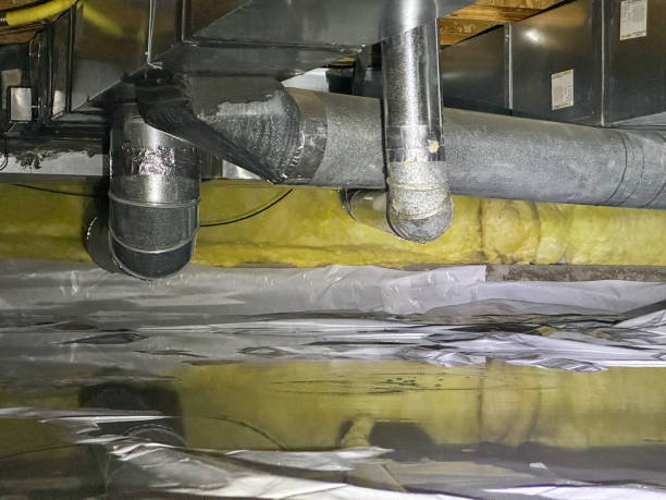 Best 24-hour water damage restoration  in Penn State Erie, PA